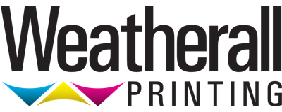  Weatherall Printing