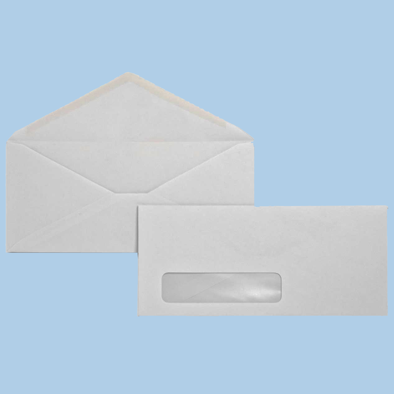 ebay standard envelope
