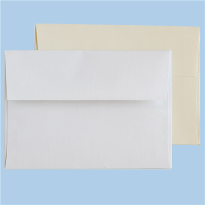 A-6 Announcement Envelopes