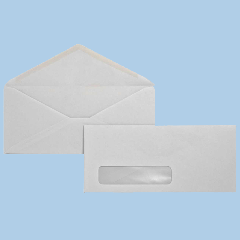 10 window envelopes 10 window envelopes